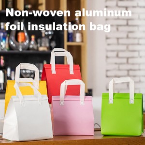 shopping paper bag