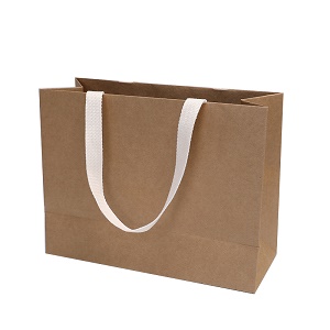 brown paper bag