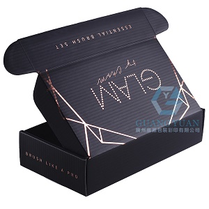 aircraft box
