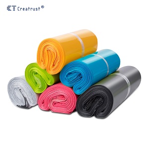 poly mailer