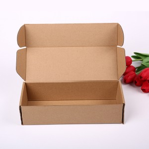 aircraft box