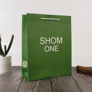 gift paper bag