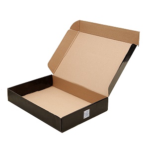 aircraft paper box