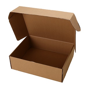 aircraft box