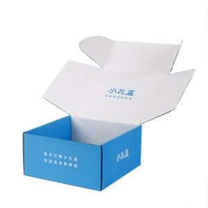 aircraft box