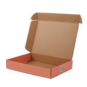 aircraft box