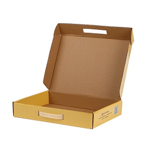 aircraft box