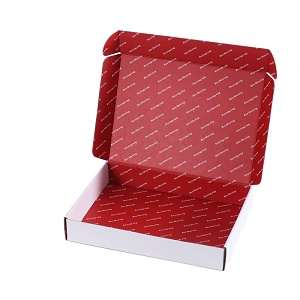 aircraft box