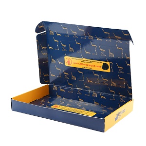 aircraft box