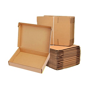 aircraft box