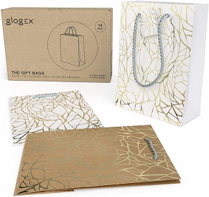 shopping paper bag