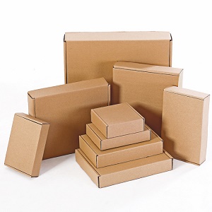 aircraft box
