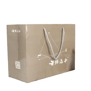 gift paper bag