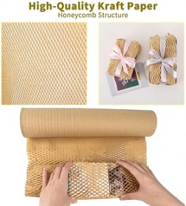 honeycomb paper 
