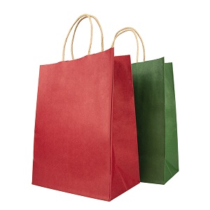 paper bag