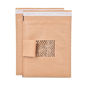 honeycomb paper bag