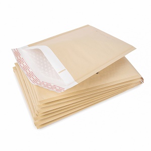 bubble mailer