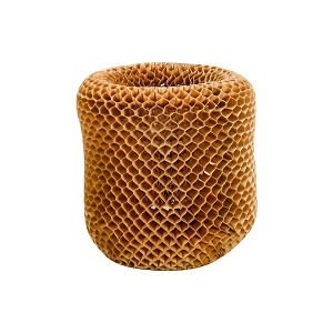 honeycomb paper sleeve