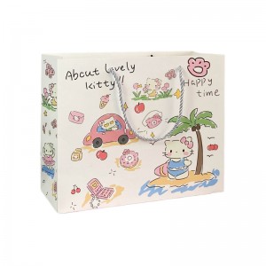 gift paper bag