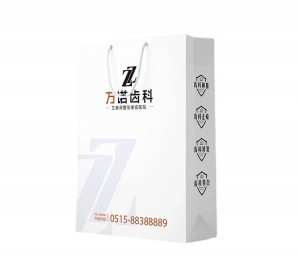 gift paper bag