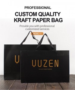 gift paper bag