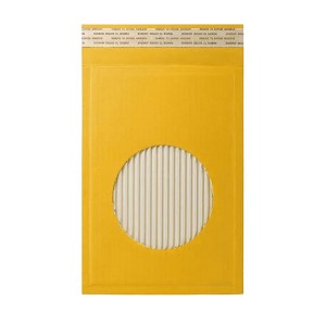 corrugated envelope