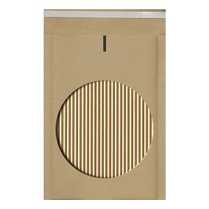 custom corrugated paper bag