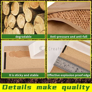 honeycomb paper manufacturer