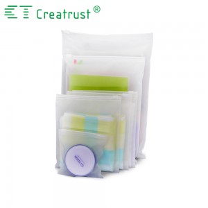 zipper bag 