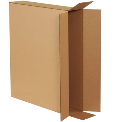 History of Cardboard Boxes: When Were Cardboard Boxes Invented? - Supply  Chain 24/7