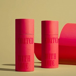 paper tube