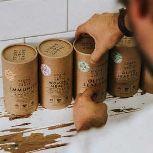 paper tube