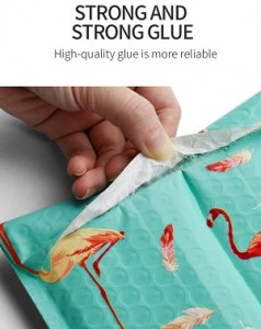 bubble mailer