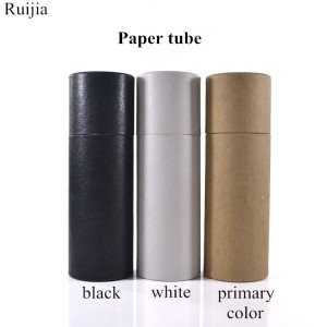 paper tube