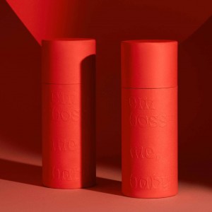 paper tube