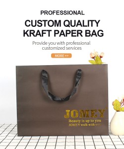 shopping paper bag 